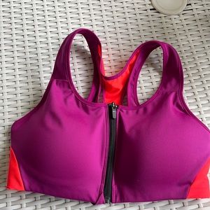 Nike Sports bra.